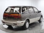 Thumbnail Photo 6 for 1992 Mitsubishi Chariot
